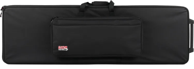 Gator GK-88 Semi-Rigid Keyboard Case