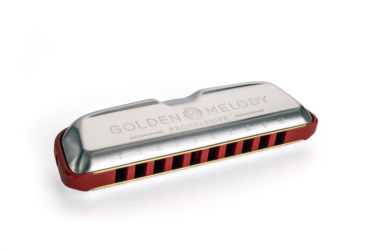 Hohner Golden Melody - C