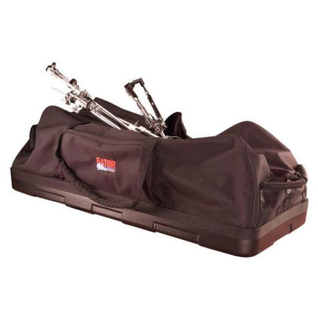 Gator Hardware Bag; 18" x 46" w/ Wheels; Molded Bottom