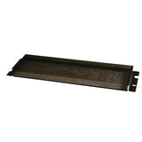 Gator Rackworks 1U Fixed Security Cover