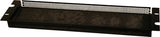 Gator 2U Fixed Security Cover