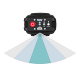 Zoom H2essential Multi-Mic 32-Bit Float Handy Recorder