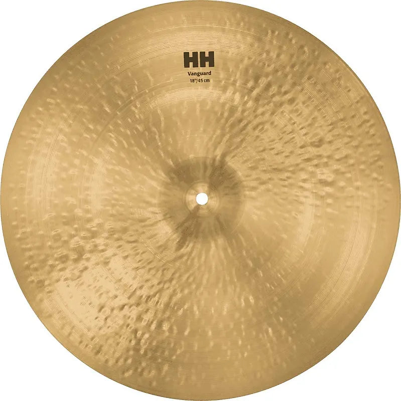 Sabian 18" HH Vanguard Crash Cymbal