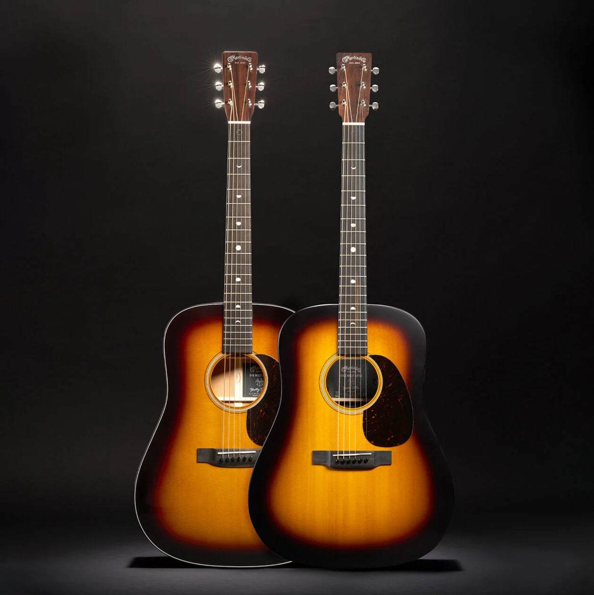 Martin D-X2E Molly Tuttle w/ soft case