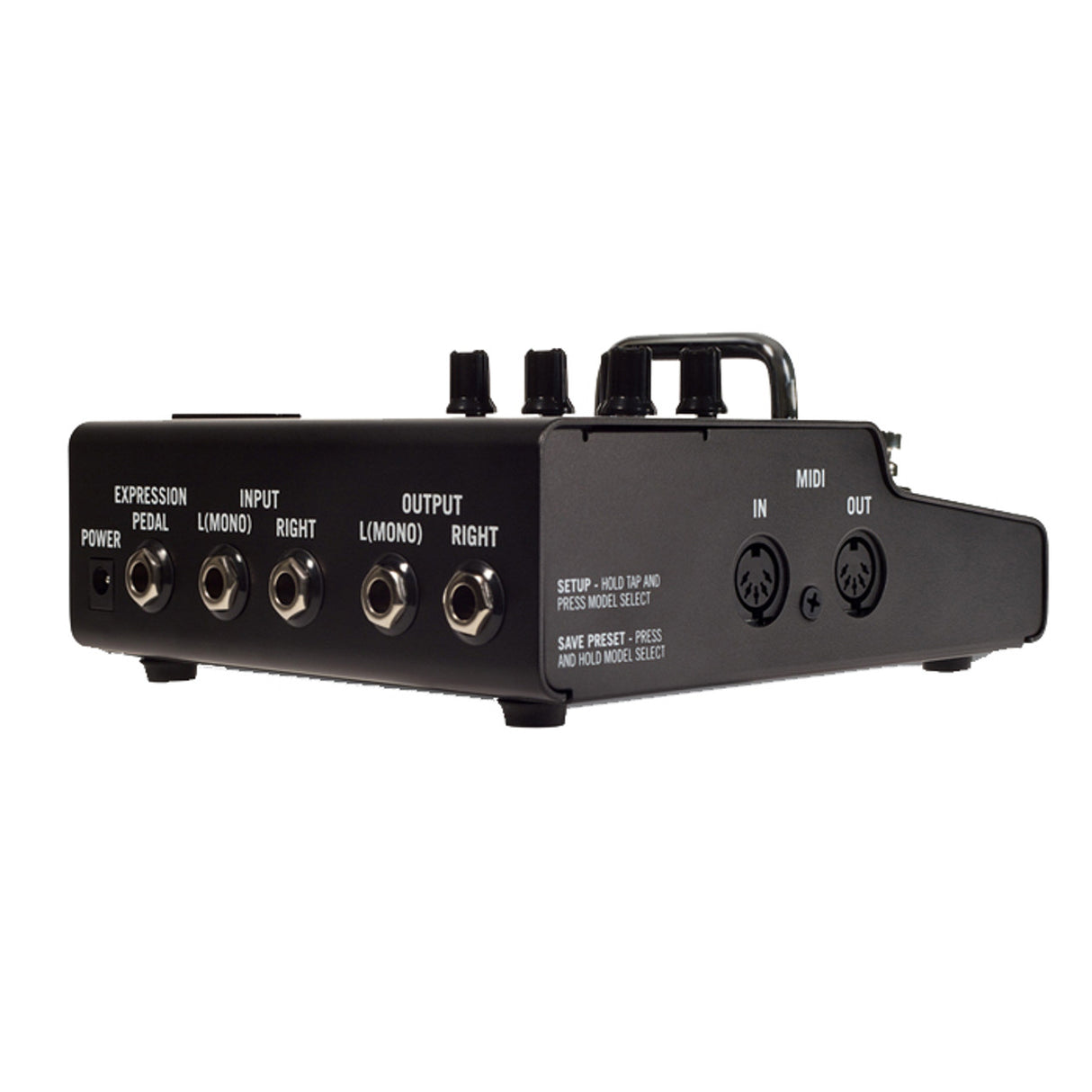 Line 6 M5 Stompbox Modeler Pedal