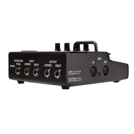 Line 6 M5 Stompbox Modeler Pedal