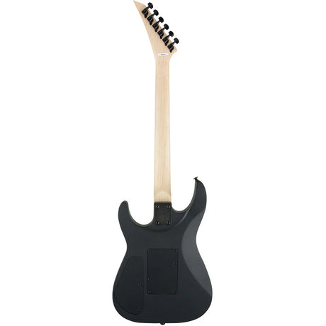 Jackson JS Series Dinky Arch Top JS32 DKA, Amaranth Fingerboard, Satin Black