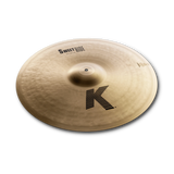 Zildjian 23" K Sweet Ride Cymbal