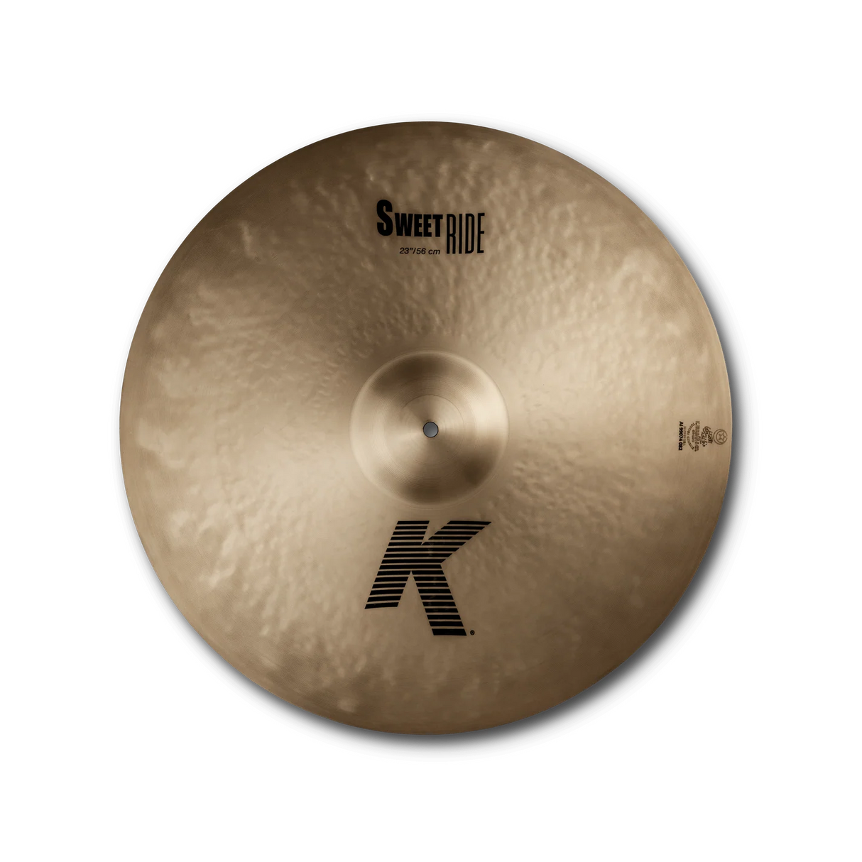 Zildjian 23" K Sweet Ride Cymbal