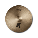 Zildjian 23" K Sweet Ride Cymbal