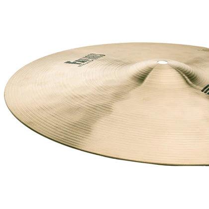 Zildjian K Fat Hi-Hats 14"