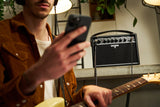 Boss Katana Mini X 10watt Rechargeable Amp