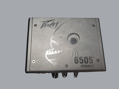 Peavey 6505 Piranha Micro Head