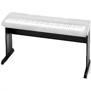 Yamaha L-70 Keyboard Stand, Black