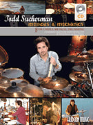 Methods & Mechanics Composed by Sucherman/Schlueter. For Drum Set