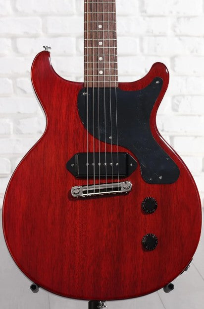 Gibson Les Paul Junior Double Cut - Vintage Cherry
