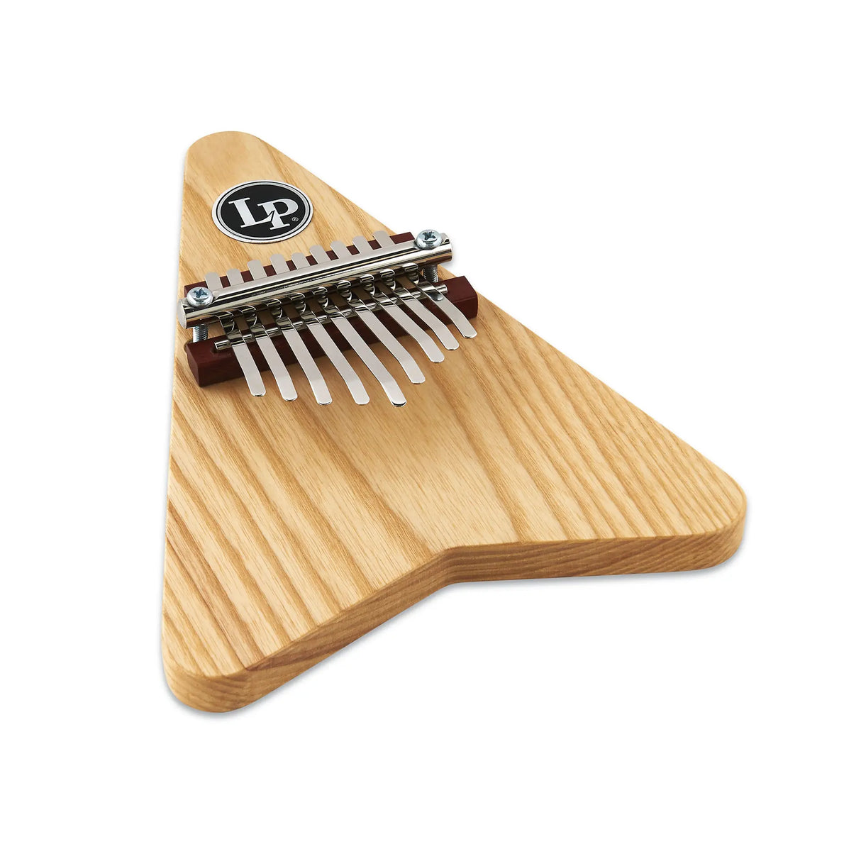 LP 9-Key Pentatonic Kalimba - Ash