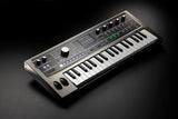 Korg microKORG 2 37-key Virtual Analog Synthesizer and Vocoder