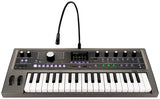Korg microKORG 2 37-key Virtual Analog Synthesizer and Vocoder