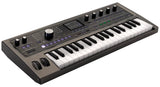 Korg microKORG 2 37-key Virtual Analog Synthesizer and Vocoder