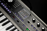 Korg microKORG 2 37-key Virtual Analog Synthesizer and Vocoder