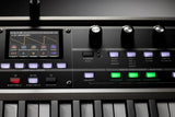 Korg microKORG 2 37-key Virtual Analog Synthesizer and Vocoder