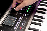 Korg microKORG 2 37-key Virtual Analog Synthesizer and Vocoder
