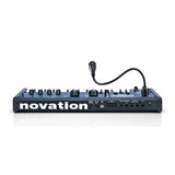 Novation Mini-Nova 37-Key Synthesizer with Vocoder