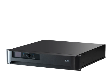 FBT MIURA 8008I Digital Amplifier