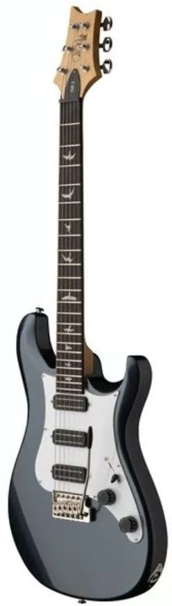 PRS SE NF3 Rosewood - Gun Metal Gray