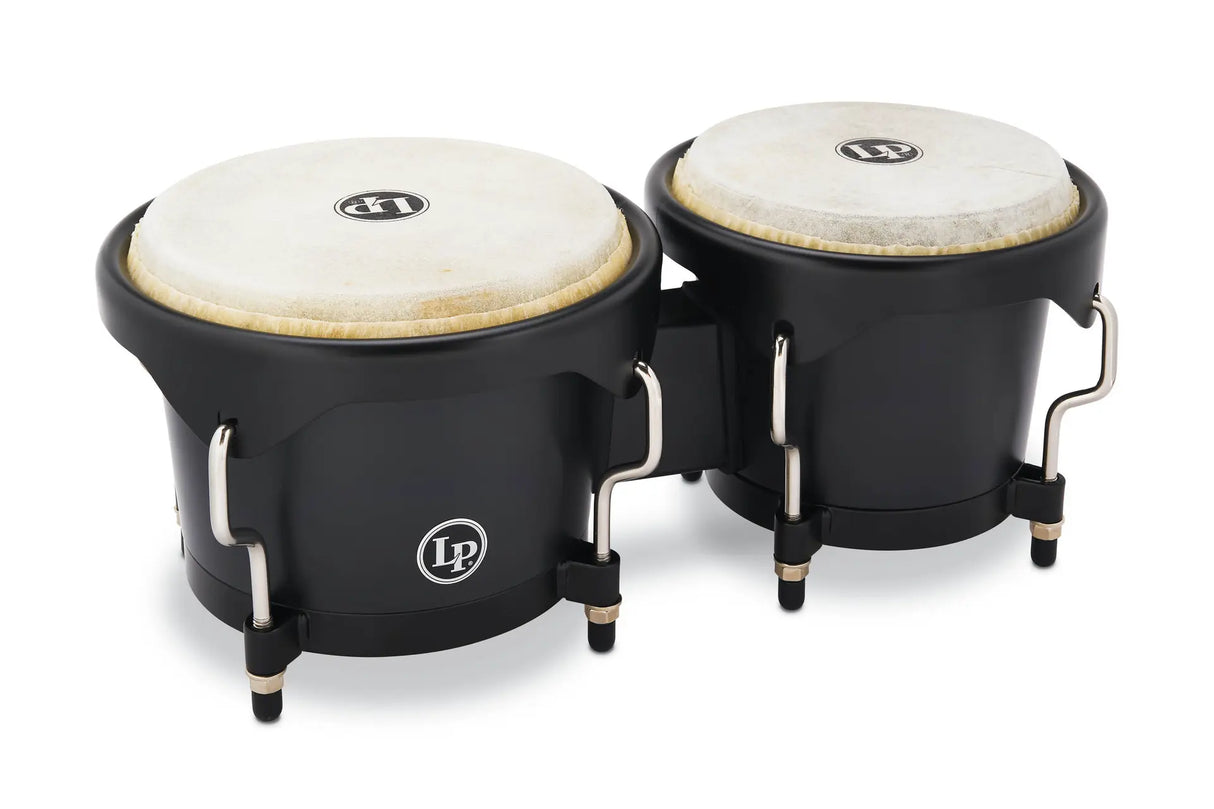 LP Discovery Bongos - Onyx