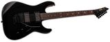 ESP LTD KH-602 Black - Kirk Hammett Series