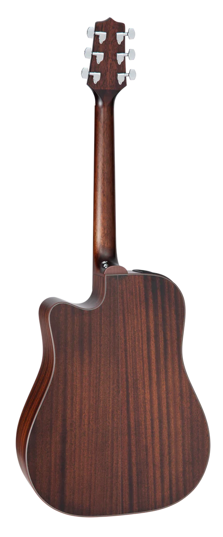 Takamine GD21CE -SM Acoustic-electric Guitar - Satin Molasses