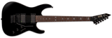 ESP LTD KH-602 Black - Kirk Hammett Series