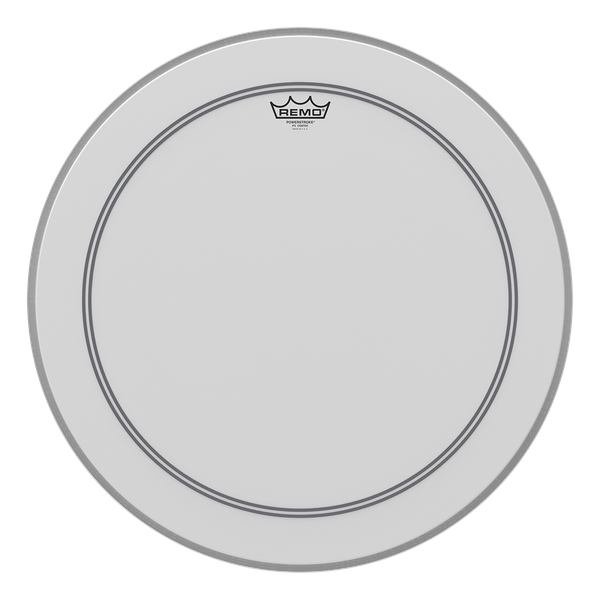 Remo 13″ Powerstroke 3 Coated Drum Head