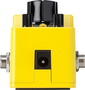Ibanez Flanger Mini Pedal