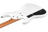 Ibanez Mode MDM1000 Electric Bass Guitar - Pearl White w/bag