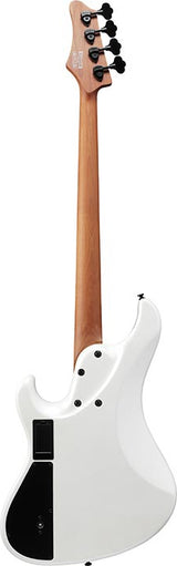 Ibanez Mode MDM1000 Electric Bass Guitar - Pearl White w/bag