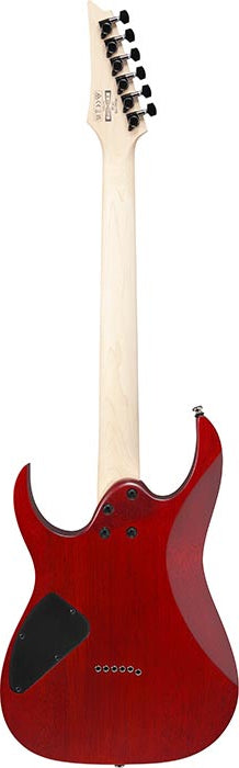 Ibanez RG421PBCHF Caribbean Shoreline Flat