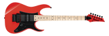 Ibanez Genesis Collection RG550 Electric Guitar - Road Flare Red