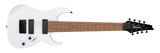 Ibanez RG Standard RG8 8-string Electric Guitar - White