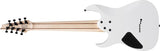 Ibanez RG Standard RG8 8-string Electric Guitar - White
