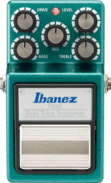 Ibanez Bass Tube Screamer TS9B