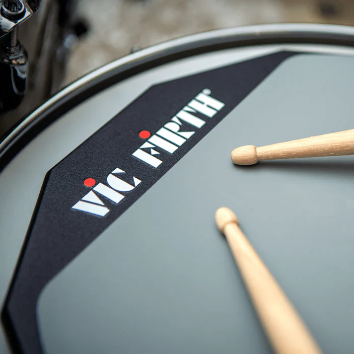 Vic Firth VF Practice Pad 12"