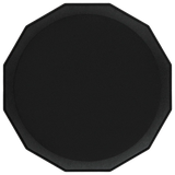 Vic Firth VF Practice Pad 12"