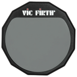 Vic Firth VF Practice Pad 12"