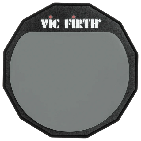 Vic Firth VF Practice Pad 12"