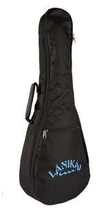 Lanikai MA-5T Mahogany 5 String Tenor Ukulele