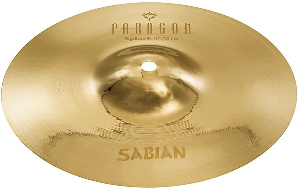 Sabian 10-inch Paragon Splash Cymbal