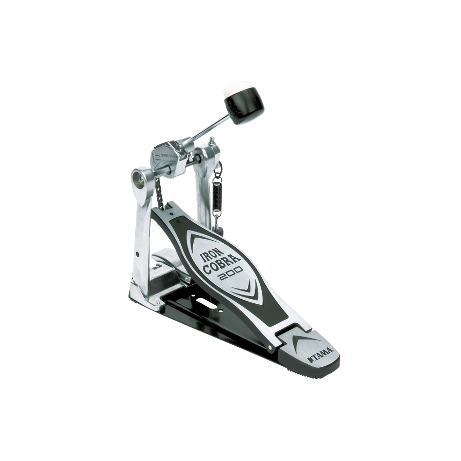Tama Iron Cobra Single Pedal HP200P